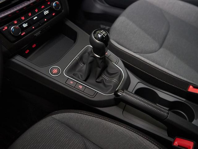 SEAT Ibiza 1.0 TSI Special Edition 85 kW (115 CV)