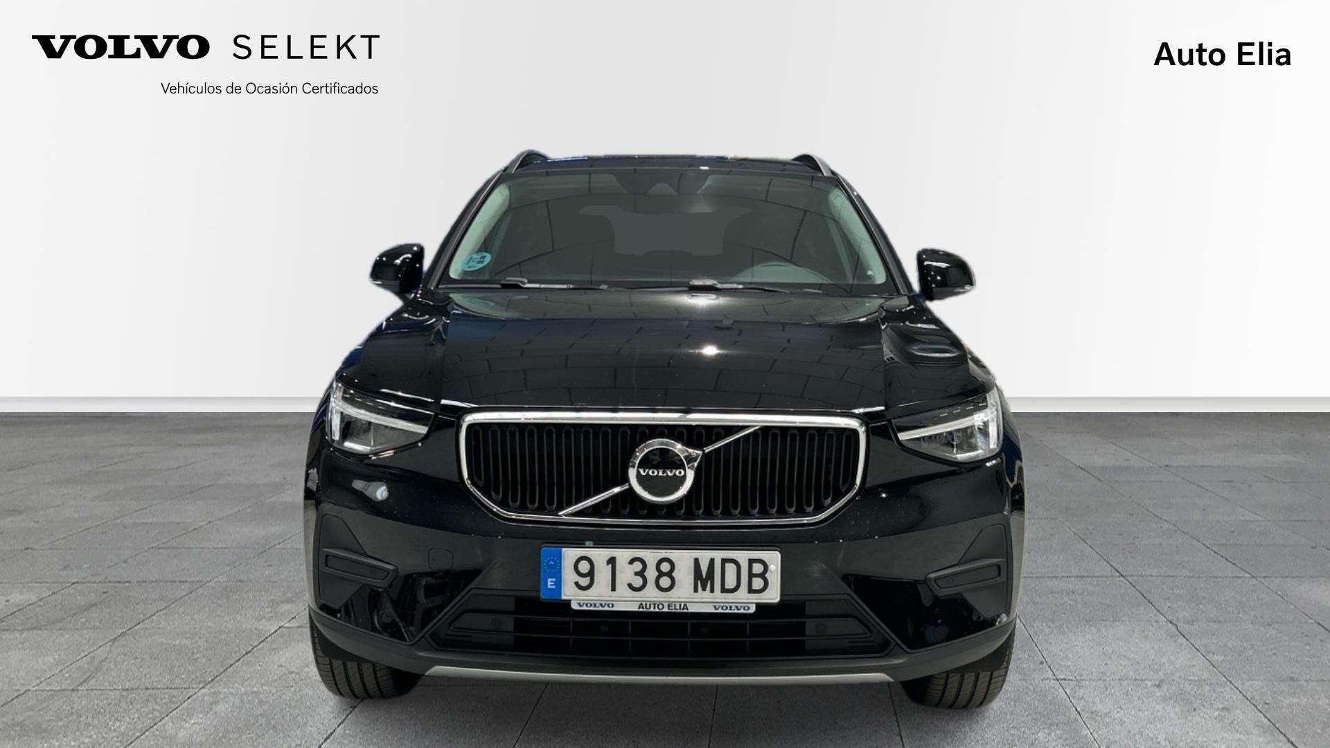 Volvo XC40 segunda mano 87153647 - 3 Volvo XC40 segunda mano 87153647 - 3