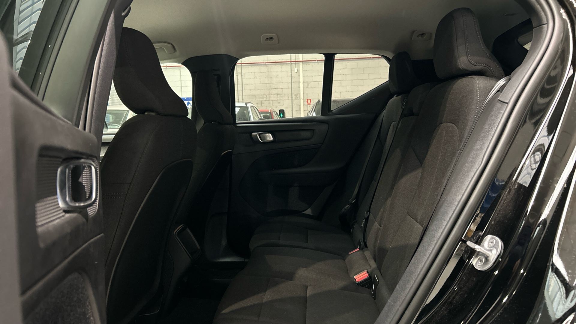 Volvo XC40 segunda mano 87153647 - 10 Volvo XC40 segunda mano 87153647 - 10