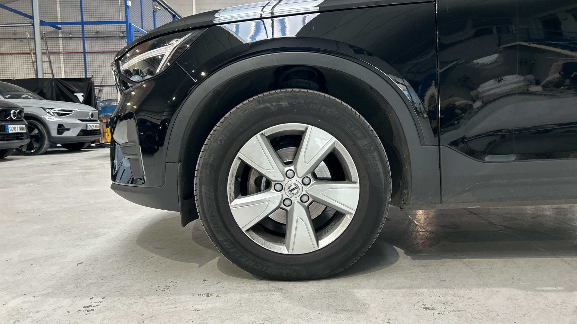 Volvo XC40 segunda mano 87153647 - 15 Volvo XC40 segunda mano 87153647 - 15