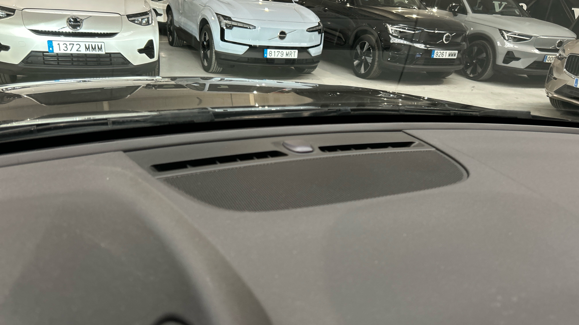 Volvo XC40 segunda mano 87153647 - 28 Volvo XC40 segunda mano 87153647 - 28