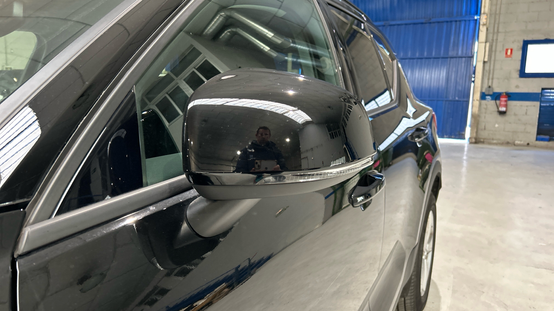 Volvo XC40 segunda mano 87153647 - 31 Volvo XC40 segunda mano 87153647 - 31