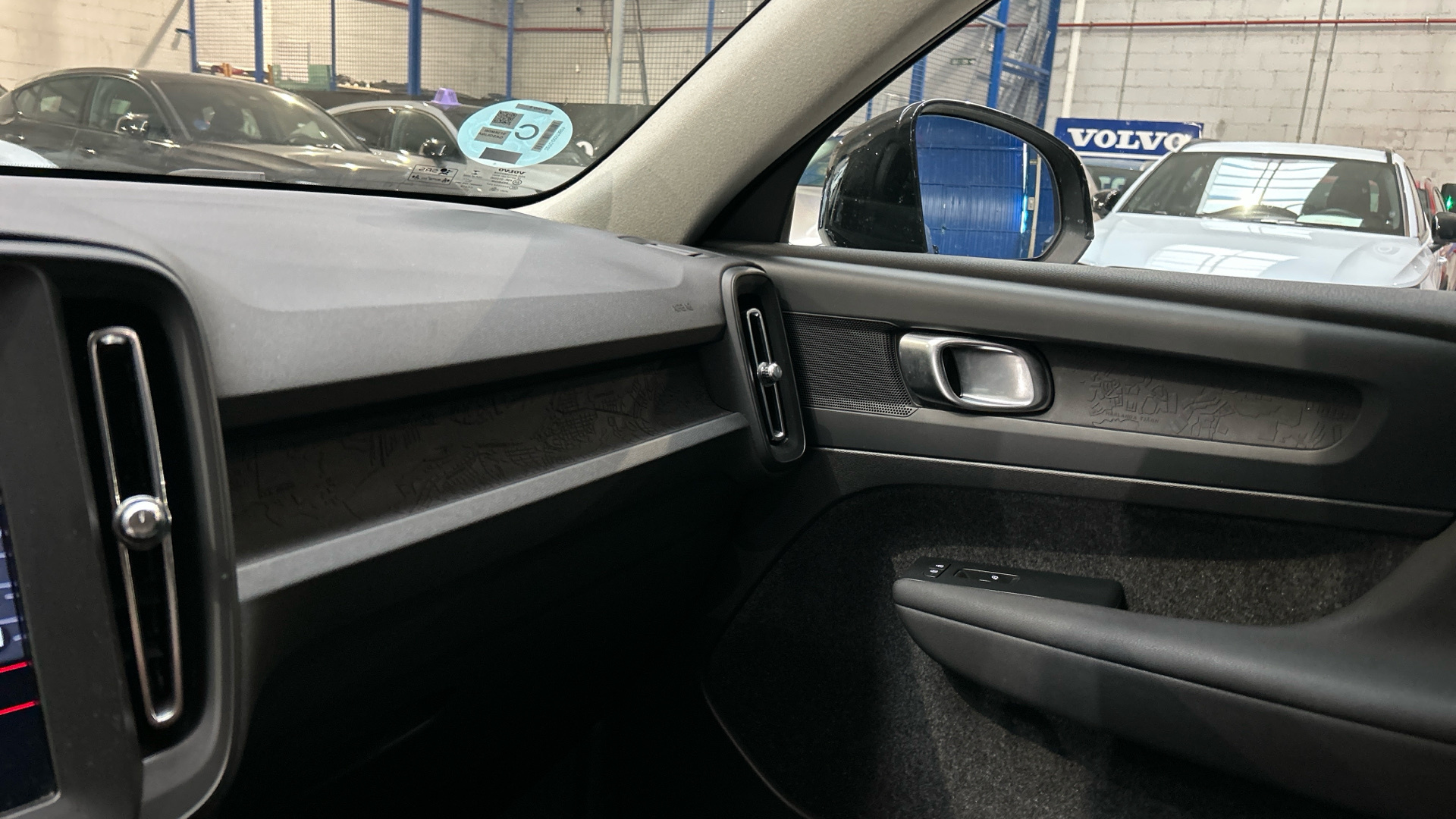 Volvo XC40 segunda mano 87153647 - 42 Volvo XC40 segunda mano 87153647 - 42