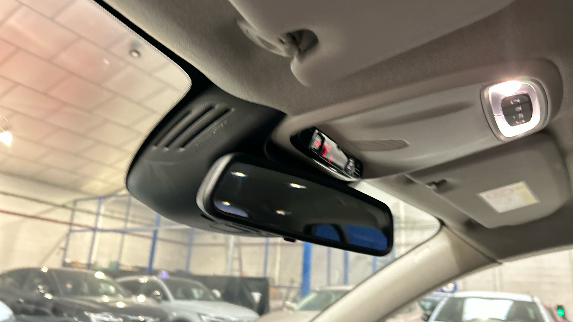 Volvo XC40 segunda mano 87153647 - 44 Volvo XC40 segunda mano 87153647 - 44