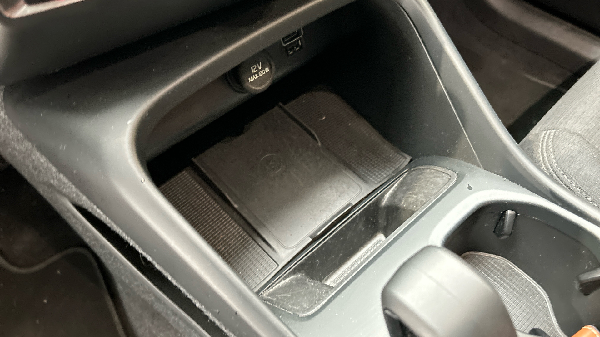 Volvo XC40 segunda mano 87153647 - 45 Volvo XC40 segunda mano 87153647 - 45