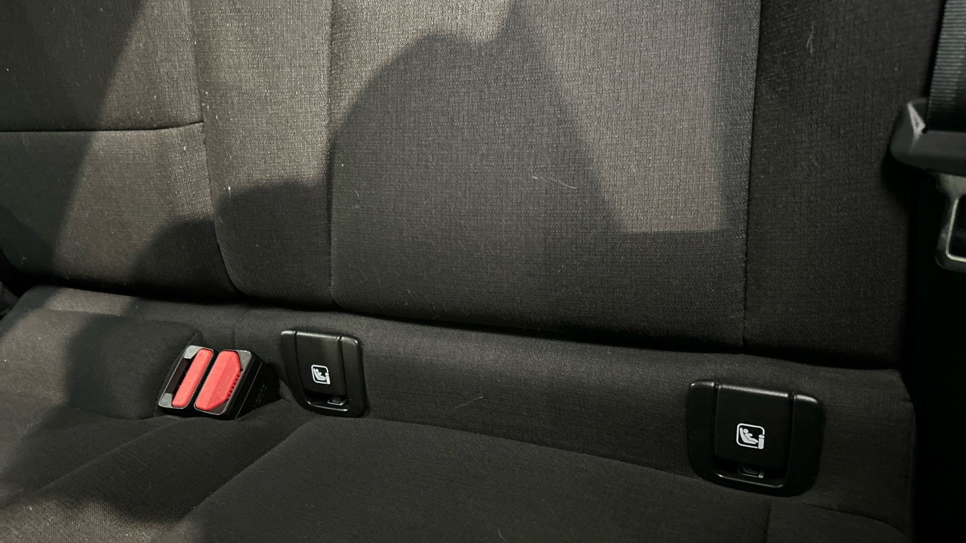 Volvo XC40 segunda mano 87153647 - 48 Volvo XC40 segunda mano 87153647 - 48