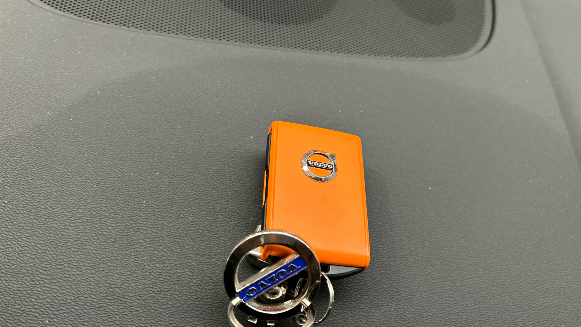 Volvo XC40 segunda mano 87153647 - 49 Volvo XC40 segunda mano 87153647 - 49