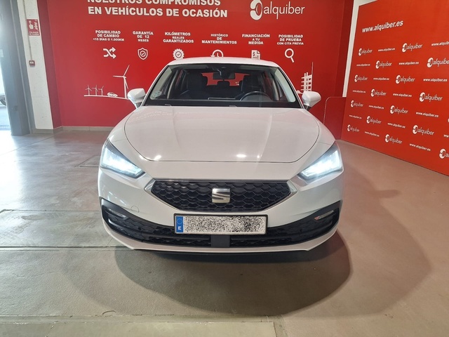 SEAT León 1.0 TSI S&S Reference Go 66 kW (90 CV)