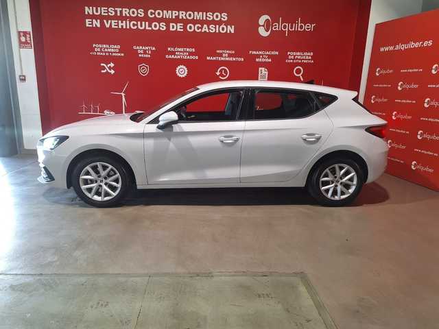 SEAT León 1.0 TSI S&S Reference Go 66 kW (90 CV)