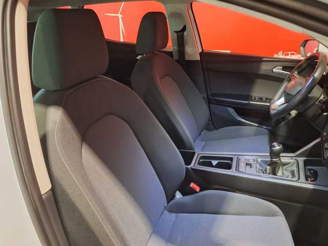 SEAT León 1.0 TSI S&S Reference Go 66 kW (90 CV)