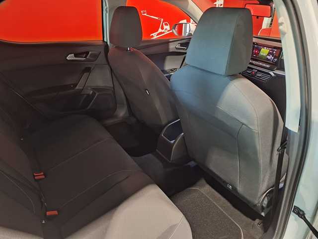 SEAT León 1.0 TSI S&S Reference Go 66 kW (90 CV)