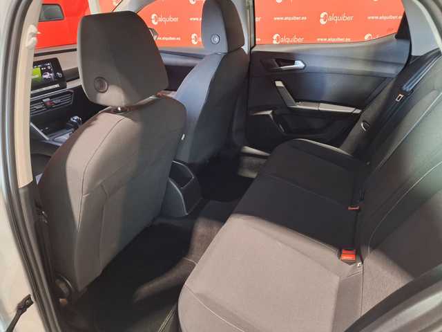 SEAT León 1.0 TSI S&S Reference Go 66 kW (90 CV)