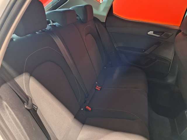 SEAT León 1.0 TSI S&S Reference Go 66 kW (90 CV)