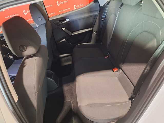 SEAT León 1.0 TSI S&S Reference Go 66 kW (90 CV)