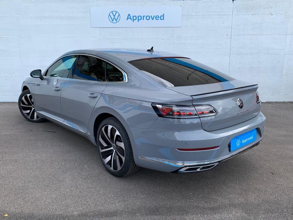 R-Line 2.0 TDI 147 kW (200 CV) DSG