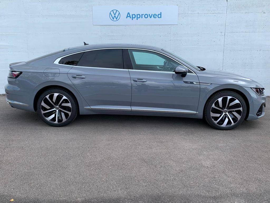 R-Line 2.0 TDI 147 kW (200 CV) DSG