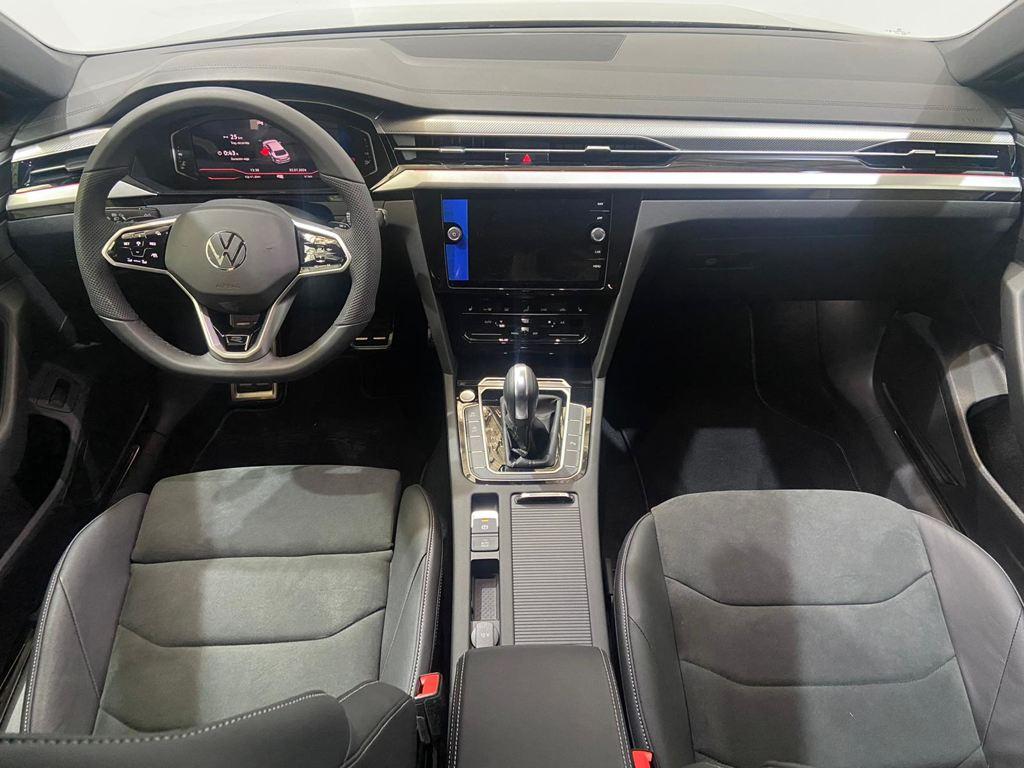 R-Line 2.0 TDI 147 kW (200 CV) DSG