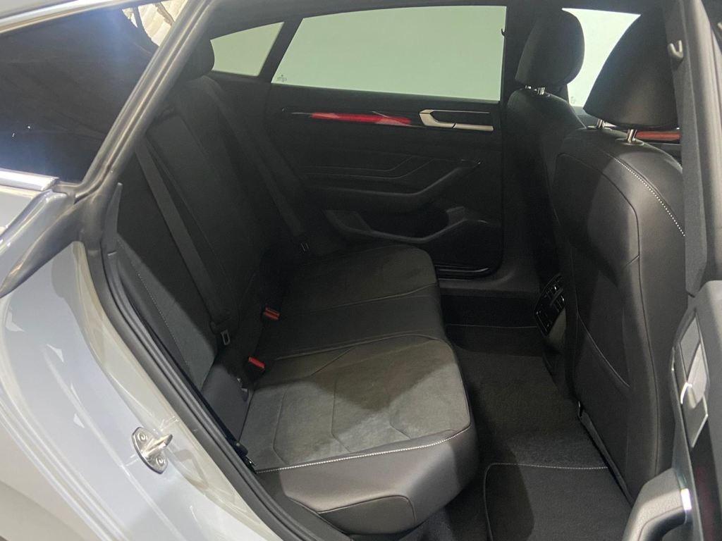 R-Line 2.0 TDI 147 kW (200 CV) DSG