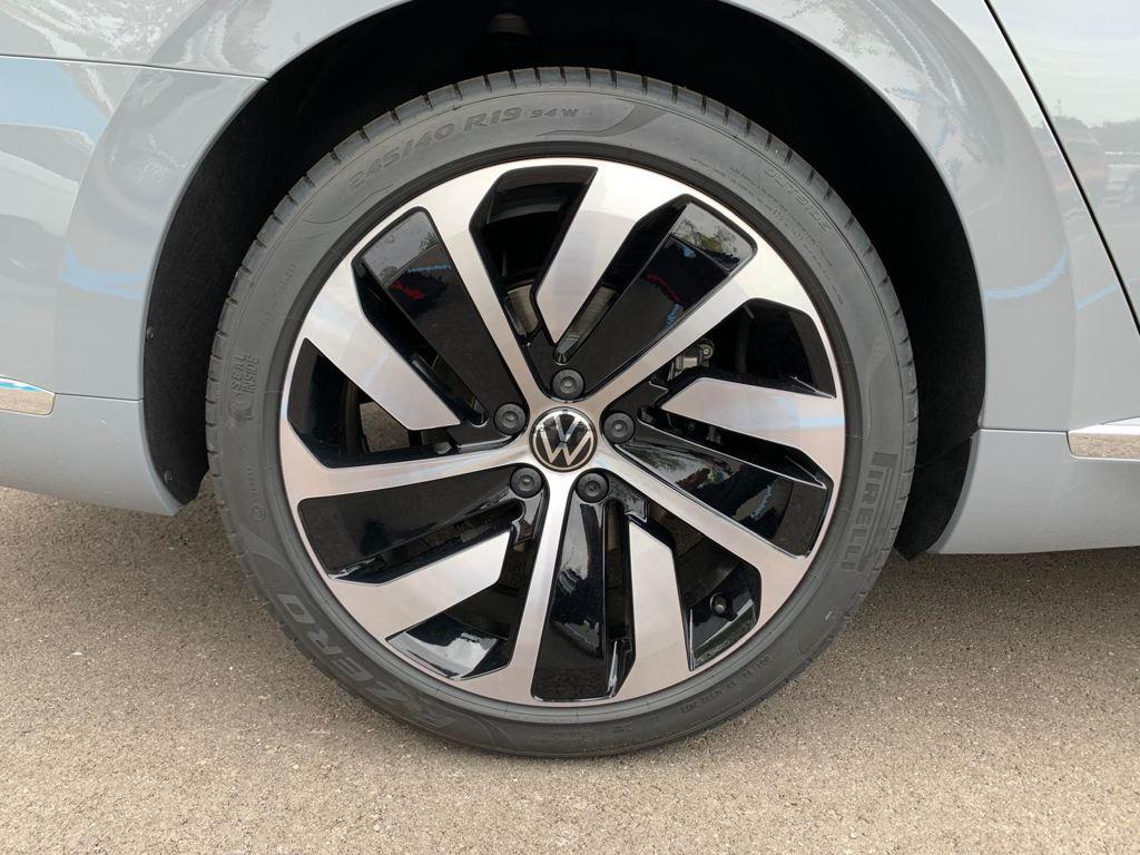 R-Line 2.0 TDI 147 kW (200 CV) DSG