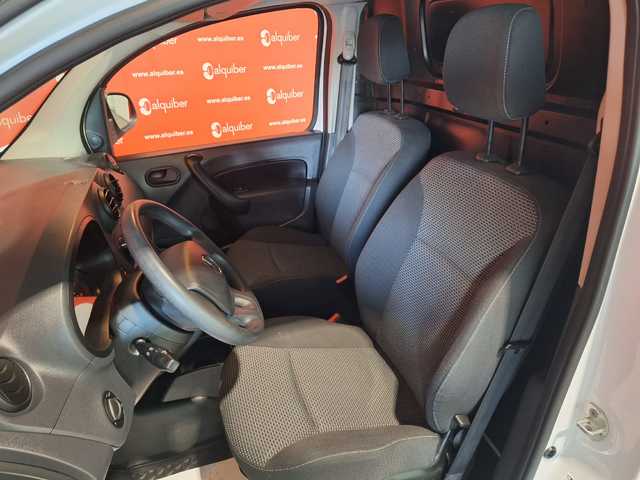 Mercedes-Benz Citan Furgon 109 CDI Largo 70 kW (95 CV)