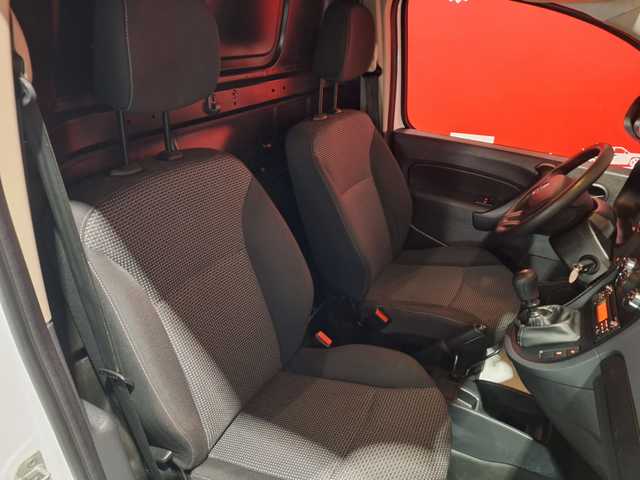 Mercedes-Benz Citan Furgon 109 CDI Largo 70 kW (95 CV)