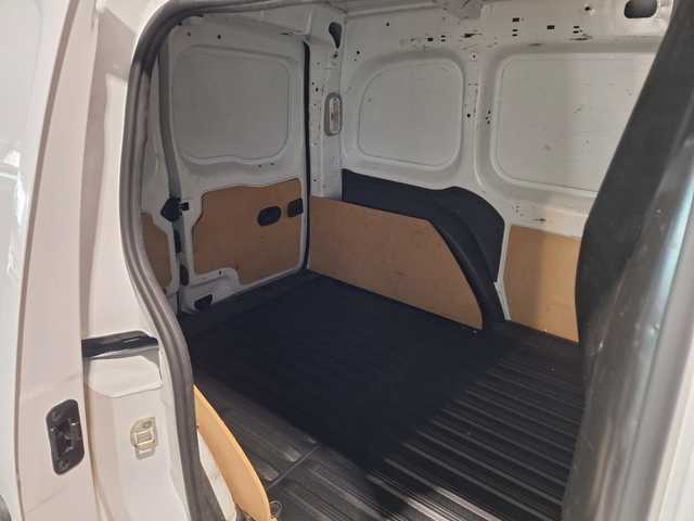 Mercedes-Benz Citan Furgon 109 CDI Largo 70 kW (95 CV)
