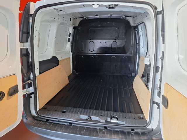 Mercedes-Benz Citan Furgon 109 CDI Largo 70 kW (95 CV)