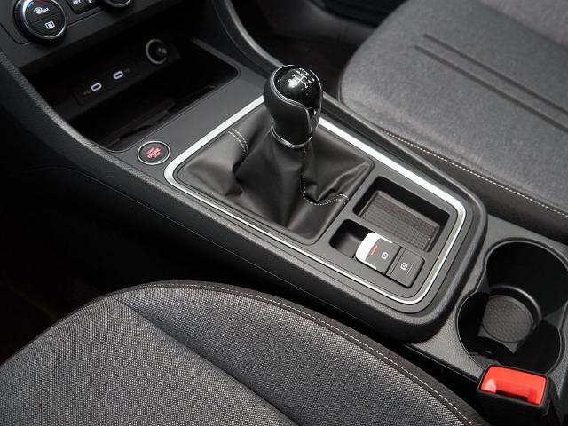 SEAT Ateca 1.5 TSI Style Evo Edition 110 kW (150 CV)