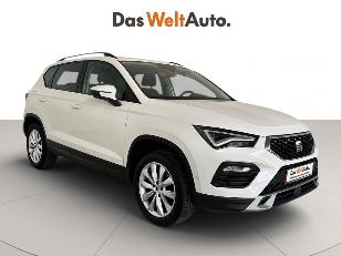 Coche de Ocasión VGRS
