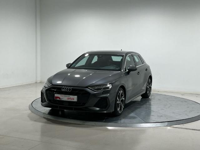 Audi A3 Sportback 35 TDI de segunda mano