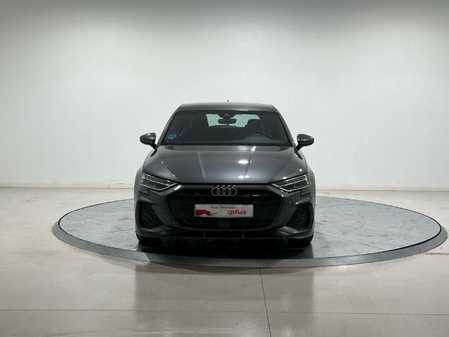 Audi A3 Sportback S line 35 TDI 110 kW (150 CV) S tronic
