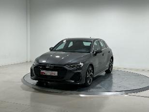 Audi A3 Sportback 35 TDI de segunda mano