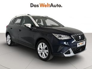 Coche de Ocasión VGRS
