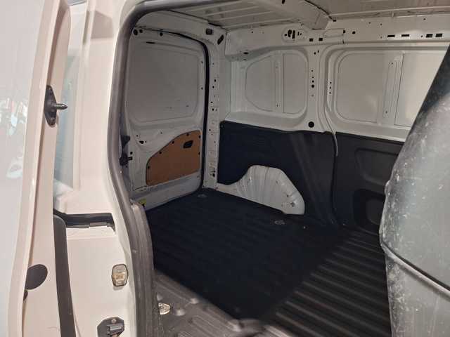 Citroen Berlingo Furgon BlueHDi 100 Talla M Control 75 kW (102 CV)