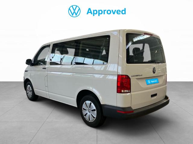 Volkswagen Caravelle Origin Batalla Corta 2.0 TDI BMT 110 kW (150 CV) DSG