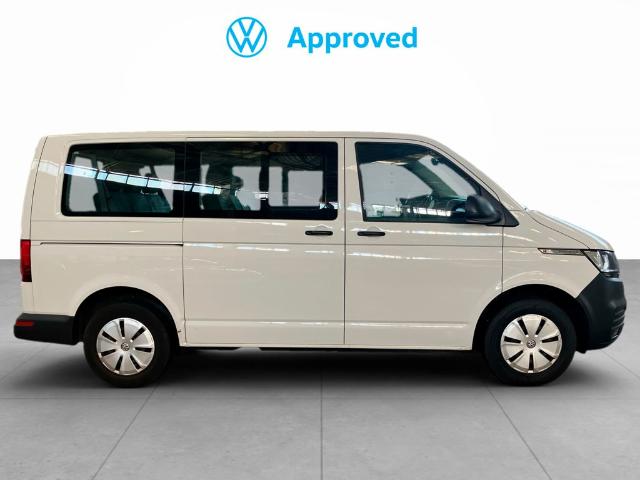 Volkswagen Caravelle Origin Batalla Corta 2.0 TDI BMT 110 kW (150 CV) DSG
