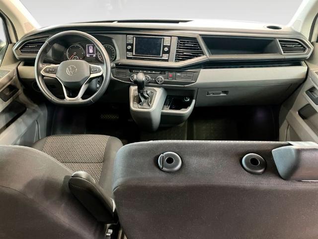 Volkswagen Caravelle Origin Batalla Corta 2.0 TDI BMT 110 kW (150 CV) DSG