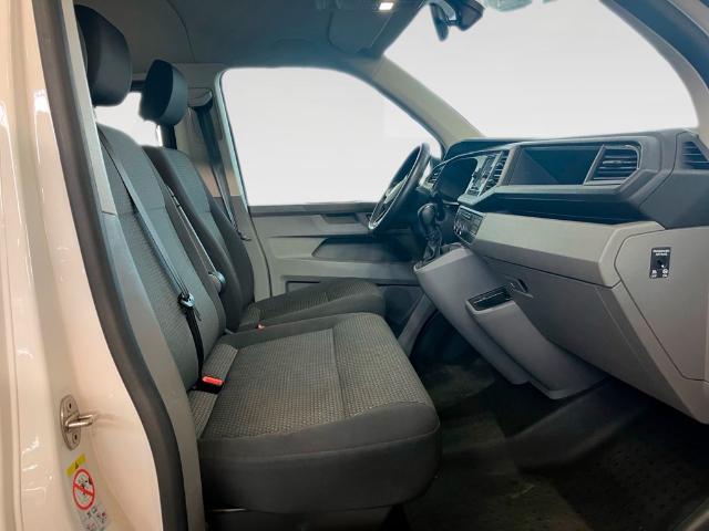 Volkswagen Caravelle Origin Batalla Corta 2.0 TDI BMT 110 kW (150 CV) DSG