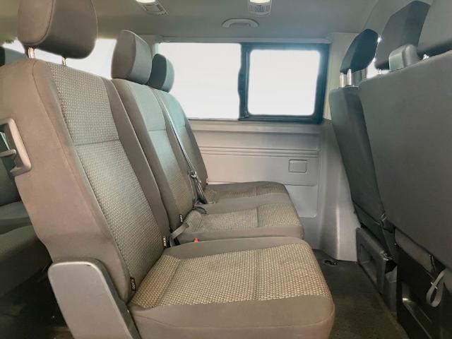 Volkswagen Caravelle Origin Batalla Corta 2.0 TDI BMT 110 kW (150 CV) DSG
