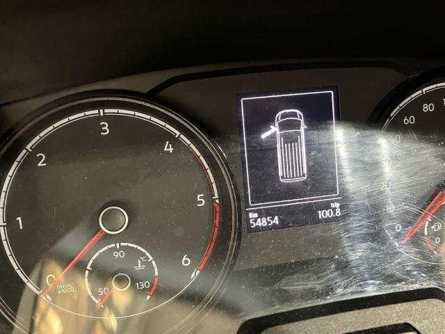 Volkswagen Caravelle Origin Batalla Corta 2.0 TDI BMT 110 kW (150 CV) DSG