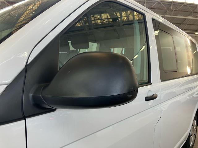 Volkswagen Caravelle Origin Batalla Corta 2.0 TDI BMT 110 kW (150 CV) DSG