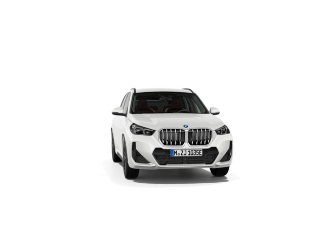 BMW X1 xDrive25e color Blanco. Año 2025. 180KW(245CV). Híbrido Electro/Gasolina. En concesionario Carteya Motor | Campo de Gibraltar de Cádiz