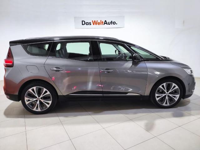 Renault Grand Scenic Limited TCe 103 kW (140 CV) EDC GPF