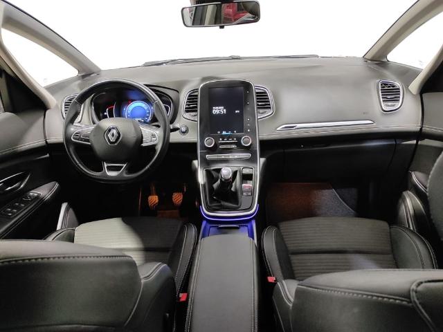 Renault Grand Scenic Limited TCe 103 kW (140 CV) EDC GPF