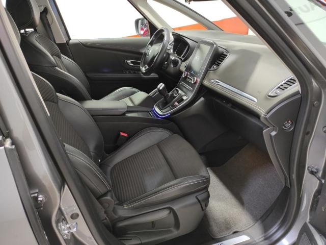 Renault Grand Scenic Limited TCe 103 kW (140 CV) EDC GPF