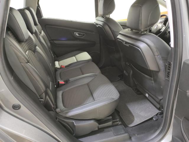 Renault Grand Scenic Limited TCe 103 kW (140 CV) EDC GPF