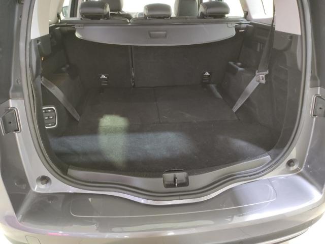 Renault Grand Scenic Limited TCe 103 kW (140 CV) EDC GPF