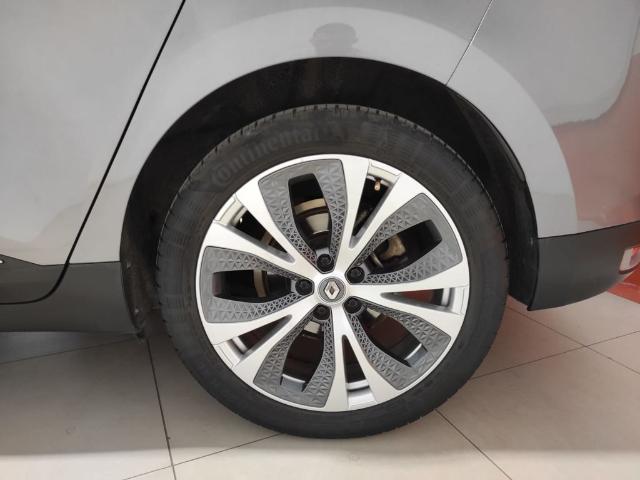 Renault Grand Scenic Limited TCe 103 kW (140 CV) EDC GPF