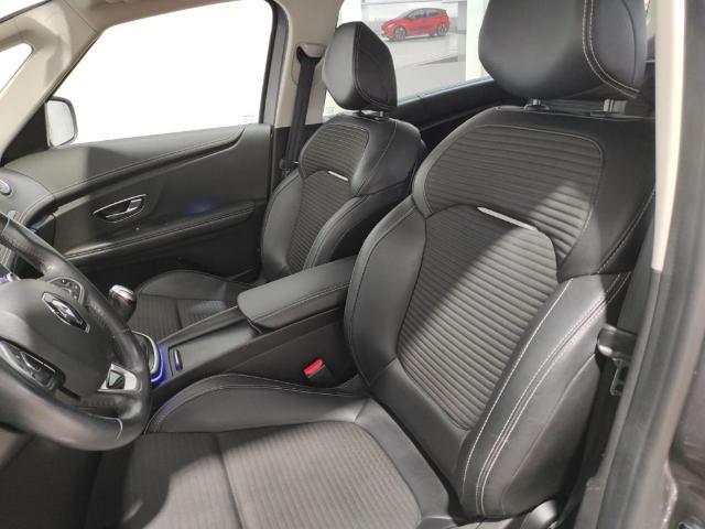Renault Grand Scenic Limited TCe 103 kW (140 CV) EDC GPF