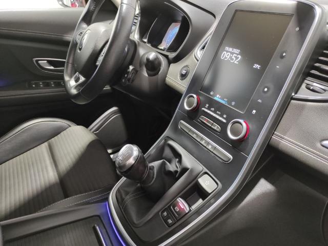 Renault Grand Scenic Limited TCe 103 kW (140 CV) EDC GPF